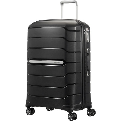 Samsonite FLUX Spinner68/25 EXP Black 75 l 88538