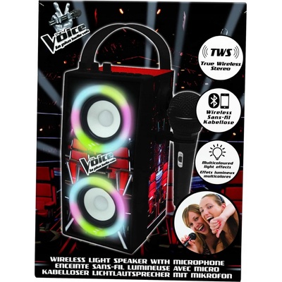 Lexibook The Voice
