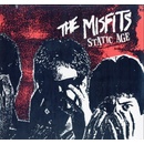 Static Age - Misfits LP