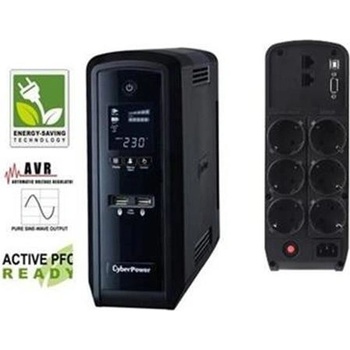 CyberPower CP1500EPFCLCD