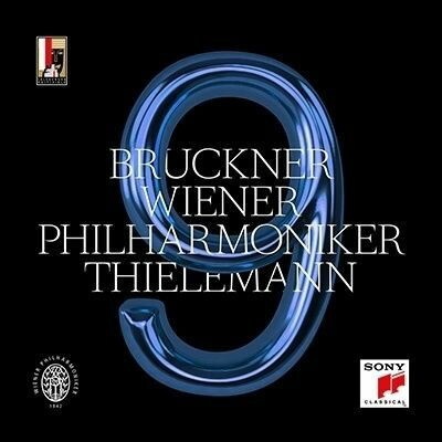 THIELEMANN, CHRISTIAN & W - Bruckner: Symphony No. 9 in D Minor, WAB 109 - Edition Nowak CD