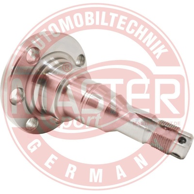 MASTER-SPORT GERMANY Náboj kola 4P010-PCS-MS