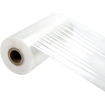HAKY Stretch fólia strojová 17mi - 500mm - 150%