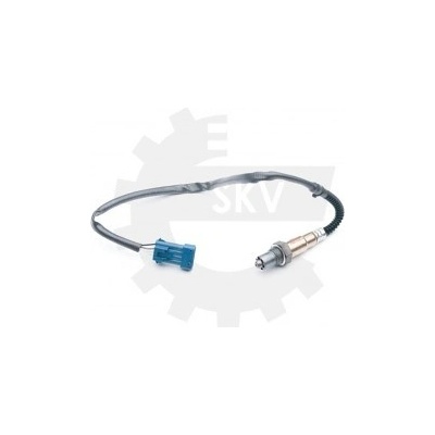 SKV Lambda sonda CITROEN BERLINGO C2 C3 I C4 I II