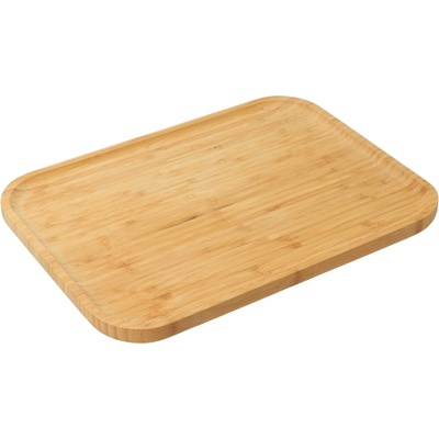 Kesper Servírovací tác bambus 37,5x27,5cm