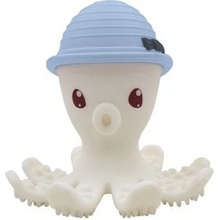 Mombella Octopus Light Blue