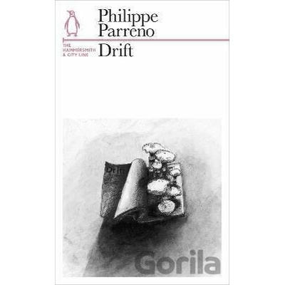 Drift The Hammersmith and City Line - Philippe Parreno
