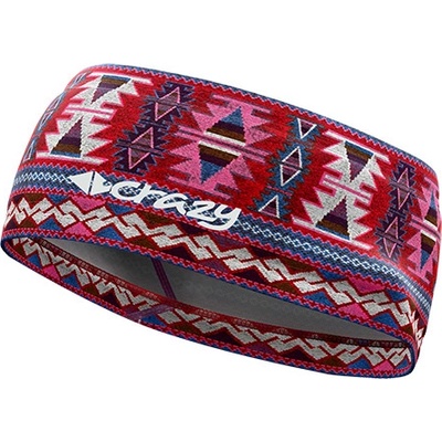 Voltage Crazy print ethnic