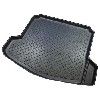 Гумирана стелка за багажник за Renault Megane GrandCoupé IV (2017+) Sedan right wing removable