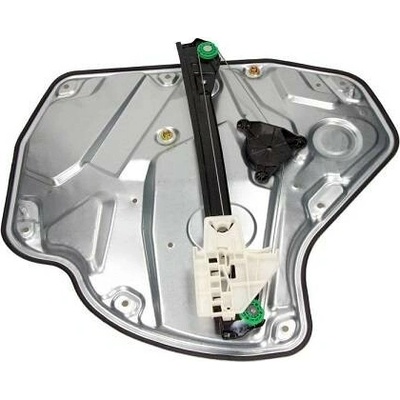 MAXGEAR Zvedací zařízení oken 500121