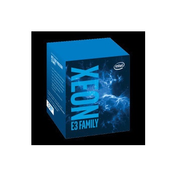 Intel Xeon E3-1240v6 BX80677E31240V6