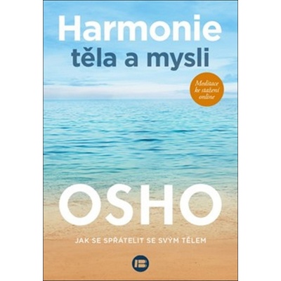 Tantrická transformace - Osho