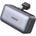 UGREEN Nexode Powerbank USB-C Connector 5000mAh 20W - външна батерия с USB-C конектор (тъмносив)