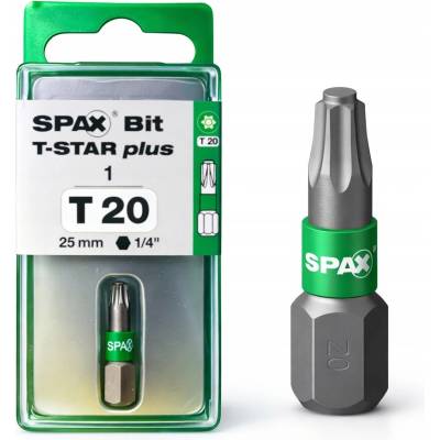 Spax T 20 4000007899201