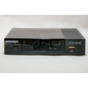 Openbox S3 Mini II HD
