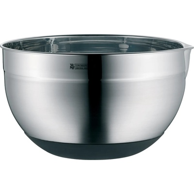 WMF Кухненска купа 24 см, със силиконово дъно, неръждаема стомана, wmf (wm0646606030)