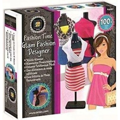 Nancy fashion set