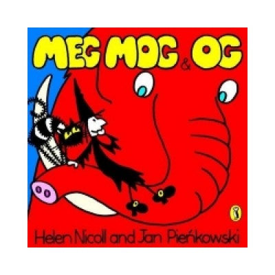 Meg, Mog and Og