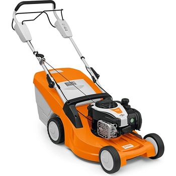 Stihl RM 248.3 T