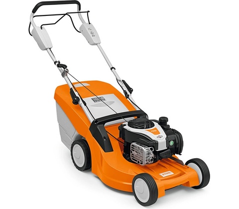 Stihl RM 248.3 T