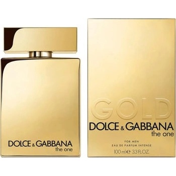 Dolce&Gabbana D. G The ONE Gold EDP 100ml Мъжки