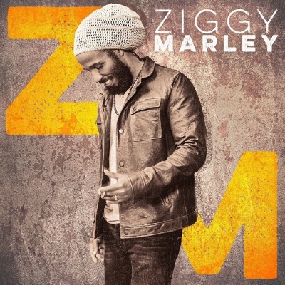 Marley Ziggy - Ziggy Marley LP