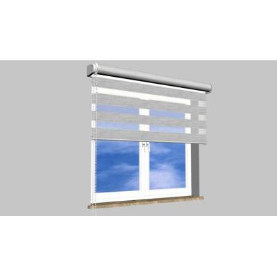 Garnyze-levne Roleta Den - Noc na zeď Maxi Standard 170 cm DN59 50 cm