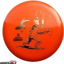 Discraft Big Z Roach Modrá