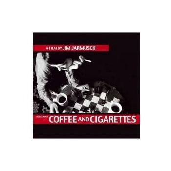OST - Coffee And Cigarettes CD