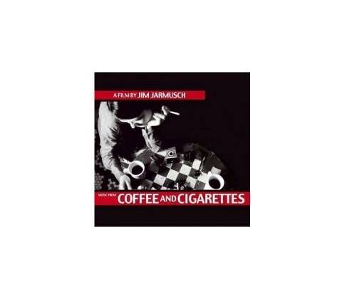 OST - Coffee And Cigarettes CD