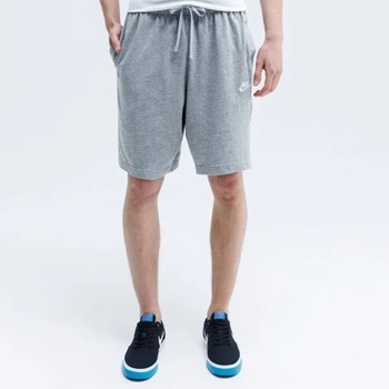 Nike Шорти Sportswear Club Fleece Shorts мъжки Дрехи Къси панталони BV2772-063 Сив XXL (BV2772-063)