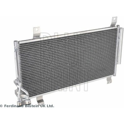 Kondenzátor, klimatizace BLUE PRINT ADBP270028