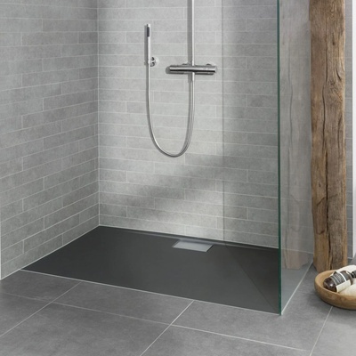 Villeroy & Boch Architectura 90 x 120 cm UDA1290ARA248V-1S