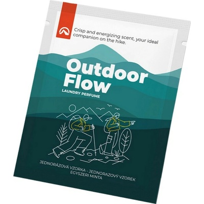Northfinder LP 10021SP prací parfum Outdoor flow 5 ml