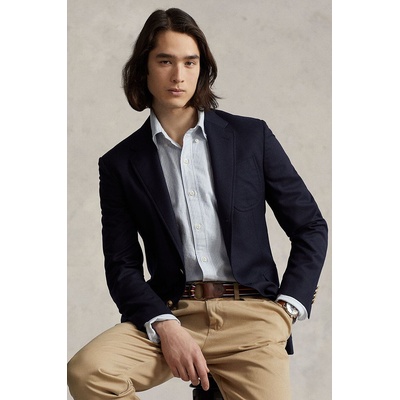 Ralph Lauren Памучна риза Polo Ralph Lauren (710792041)