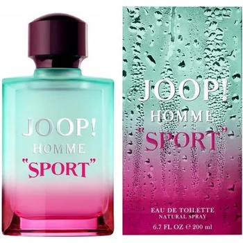 JOOP! Homme Sport EDT 75 ml