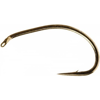 Fulling Mill Super Grub Hook vel.10 50 ks