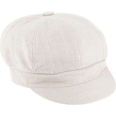 Fiebig Headwear since 1903 dámská letní bekovka Ramie Natur