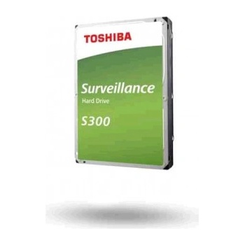Toshiba Surveillance S300 10TB, HDWT31AUZSVA