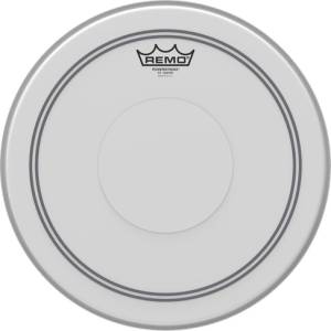 Remo P3-0314-C2 Powerstroke 3 Clear (Clear Dot) 14" Kожа за барабан (P3-0314-C2)