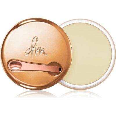 Danessa Myricks Beauty Yummy Skin Blurring Balm Powder kompaktný krémový make-up Universal Translucent 18 g