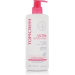 Topicrem Ultra Hydratant Body Milk 500 ml Лосион за тяло