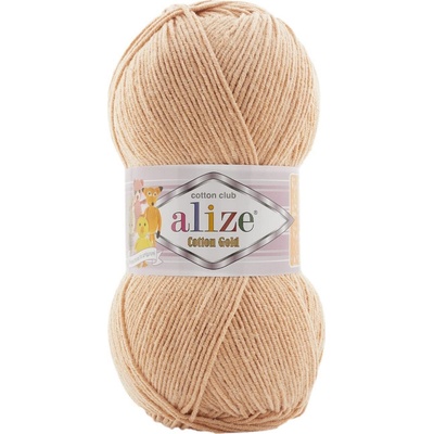alize Cotton Gold 964 Плетива прежда (17900964)