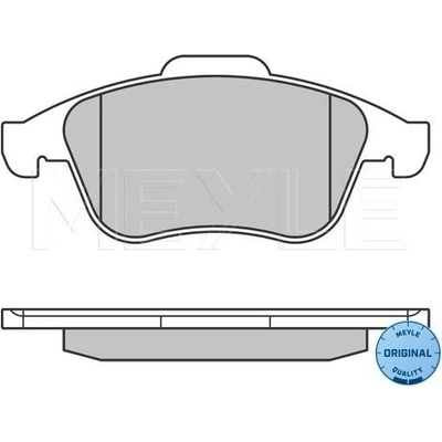 MEYLE 025 240 2120