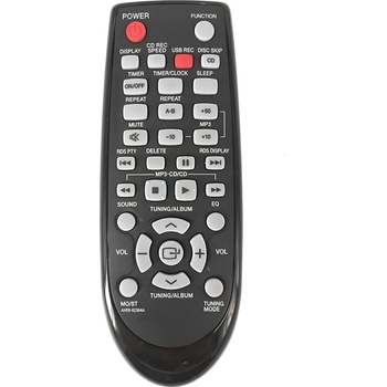 GENERAL SAMSUNG AH59-02364A - съвместимо дистанционно управление на марката General (AH59-02364A)