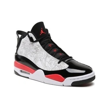 Nike Topánky Air Jordan Dub Zero 311046 162 Biela