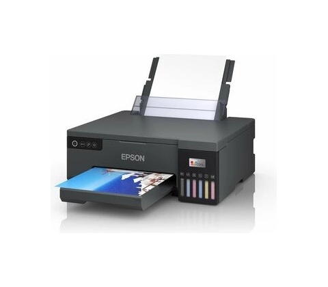Epson EcoTank L8050