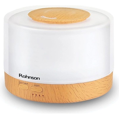 Rohnson dekorativní aroma difuzér R-9584 500 ml