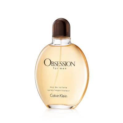 Obsession For Men Eau de Toilette за мъже 200 ml