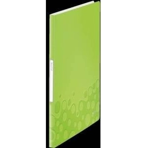 Leitz album offer. leitz wow 20 green